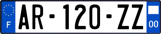 AR-120-ZZ