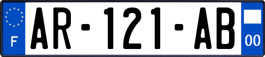 AR-121-AB