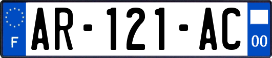 AR-121-AC