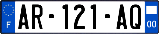 AR-121-AQ