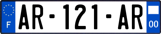 AR-121-AR