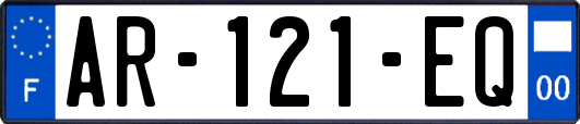 AR-121-EQ