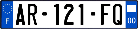 AR-121-FQ