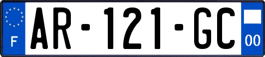 AR-121-GC