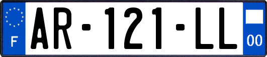 AR-121-LL