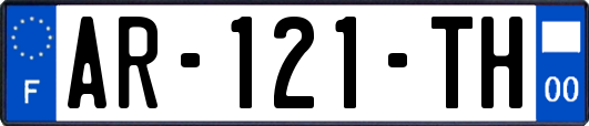 AR-121-TH
