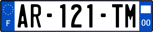 AR-121-TM
