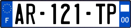 AR-121-TP