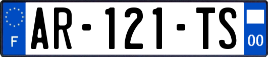 AR-121-TS