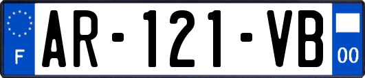 AR-121-VB