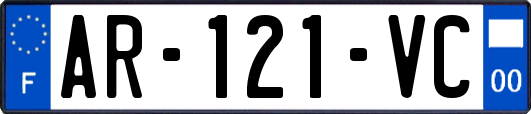 AR-121-VC