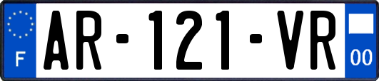 AR-121-VR