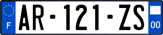 AR-121-ZS