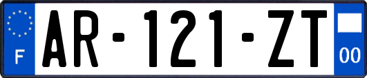 AR-121-ZT