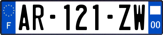 AR-121-ZW