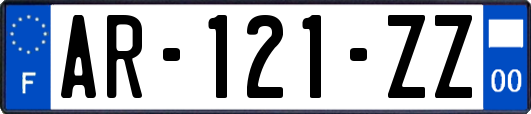 AR-121-ZZ