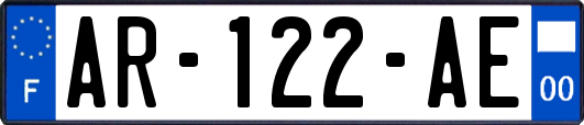 AR-122-AE