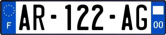 AR-122-AG