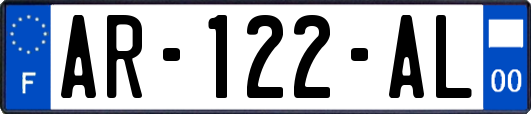 AR-122-AL