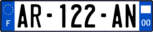 AR-122-AN