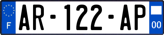 AR-122-AP