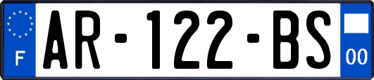 AR-122-BS