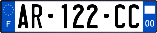 AR-122-CC