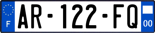 AR-122-FQ