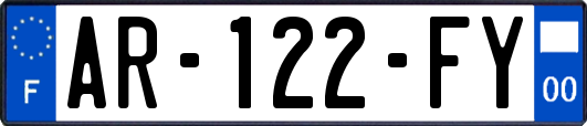 AR-122-FY
