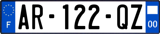 AR-122-QZ