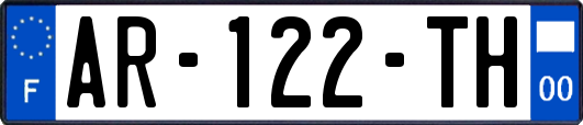 AR-122-TH