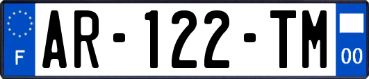 AR-122-TM