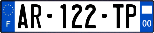 AR-122-TP