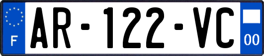AR-122-VC