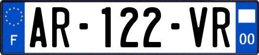 AR-122-VR