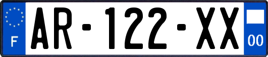 AR-122-XX