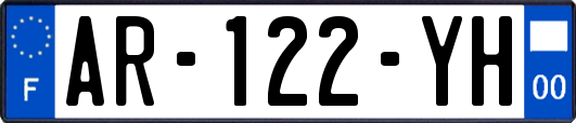 AR-122-YH
