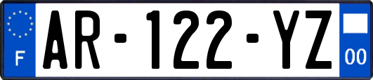 AR-122-YZ