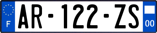 AR-122-ZS