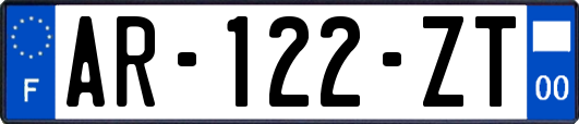 AR-122-ZT