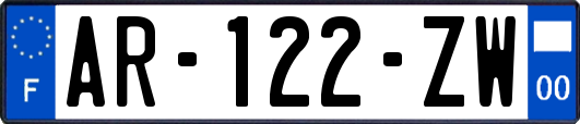 AR-122-ZW