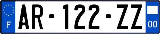 AR-122-ZZ