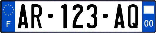 AR-123-AQ