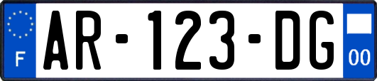 AR-123-DG