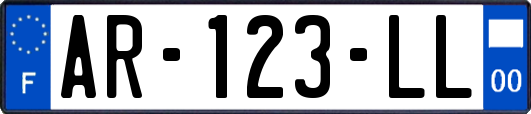 AR-123-LL