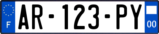AR-123-PY