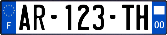AR-123-TH