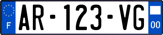 AR-123-VG