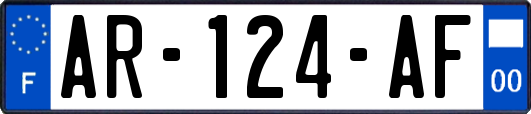 AR-124-AF