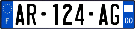 AR-124-AG